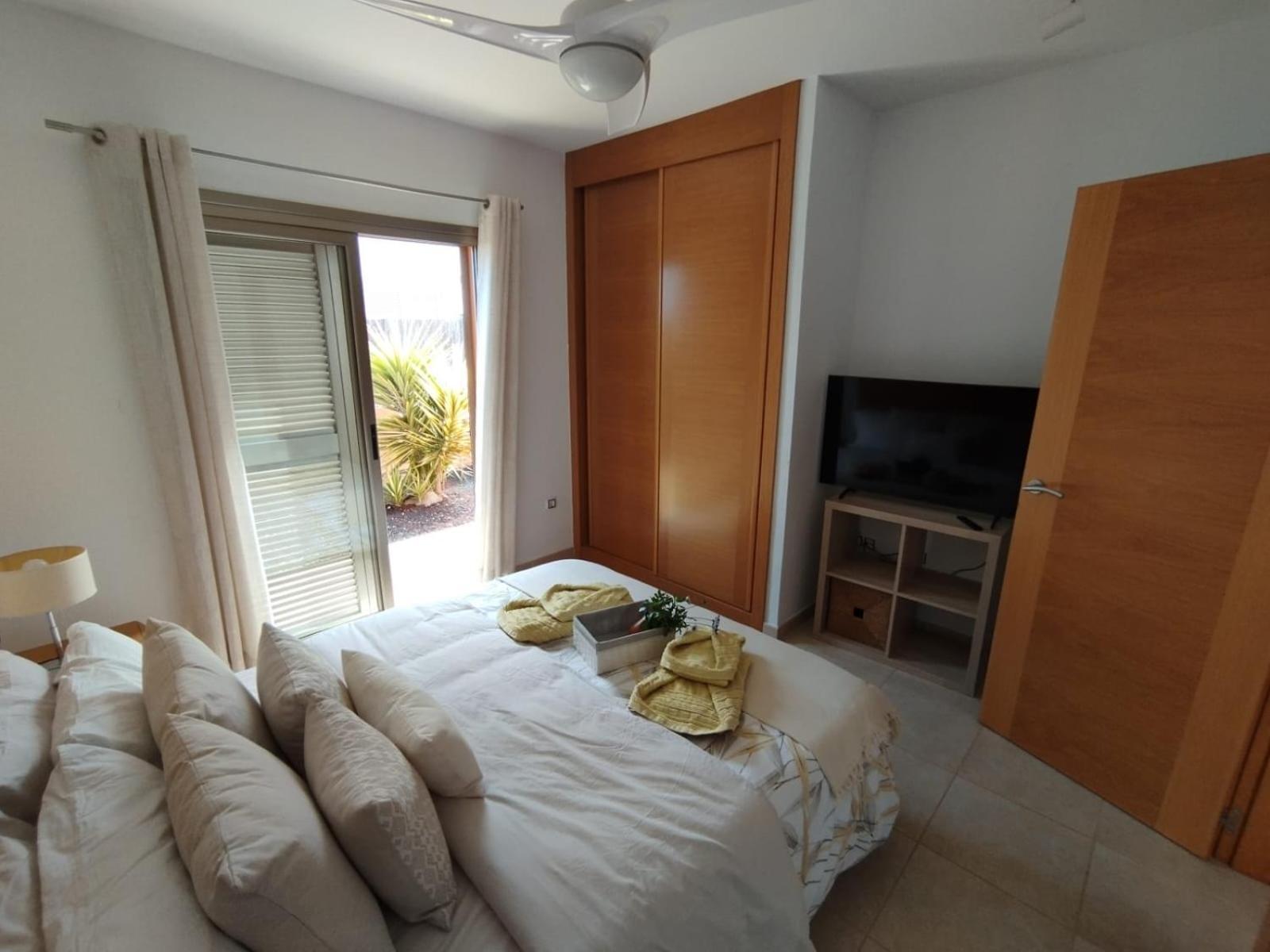 Villa La Tunera Costa De Antigua Exteriör bild