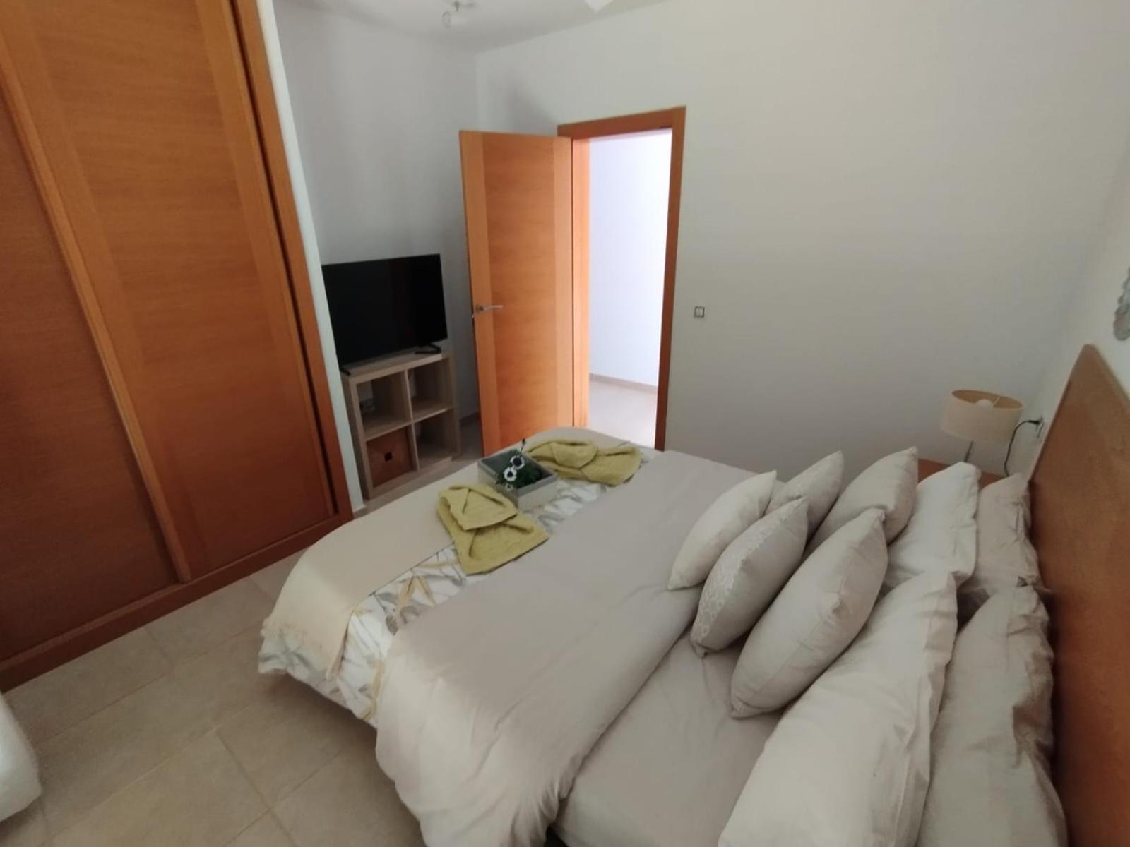 Villa La Tunera Costa De Antigua Exteriör bild